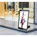 43-Zoll-LCD-Digital-Signage-stehender Digitalplayer